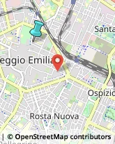 Complessi Musicali e Artistici,42121Reggio nell'Emilia