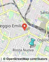 Imprese Edili,42124Reggio nell'Emilia