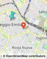 Notai,42121Reggio nell'Emilia