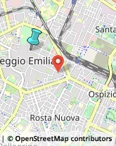 Agenzie Immobiliari,42121Reggio nell'Emilia