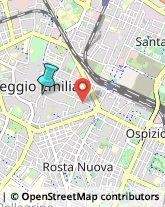 Agenti e Rappresentanti di Commercio,42100Reggio nell'Emilia