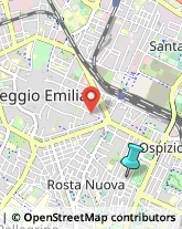 Palestre e Centri Fitness,42122Reggio nell'Emilia