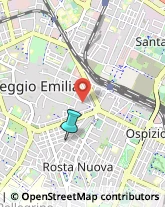 Agenti e Rappresentanti di Commercio,42121Reggio nell'Emilia