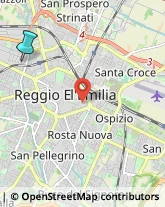 Campeggi, Villaggi Turistici e Ostelli,42124Reggio nell'Emilia