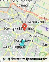 Laboratori di Analisi Cliniche,42123Reggio nell'Emilia