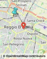 Scuole e Corsi di Lingua,42124Reggio nell'Emilia