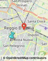 Campeggi, Villaggi Turistici e Ostelli,42123Reggio nell'Emilia