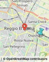 Notai,42122Reggio nell'Emilia