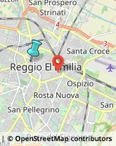 Campeggi, Villaggi Turistici e Ostelli,42121Reggio nell'Emilia