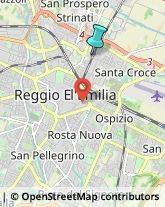 Organizzazioni, Associazioni ed Enti Internazionali,42124Reggio nell'Emilia