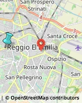 Giornalai,42100Reggio nell'Emilia