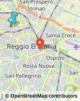 Agenzie Investigative,42124Reggio nell'Emilia