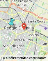 Campeggi, Villaggi Turistici e Ostelli,42123Reggio nell'Emilia