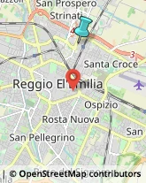 Notai,42124Reggio nell'Emilia