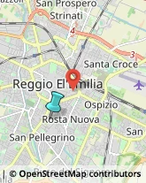 Organizzazioni, Associazioni ed Enti Internazionali,42100Reggio nell'Emilia