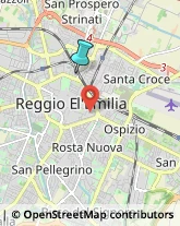 Notai,42124Reggio nell'Emilia