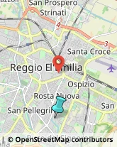 Agenzie di Animazione e Spettacolo,42100Reggio nell'Emilia