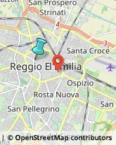 Orologerie,42121Reggio nell'Emilia