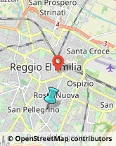 Campeggi, Villaggi Turistici e Ostelli,42123Reggio nell'Emilia