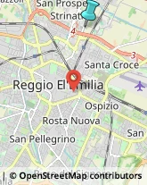 Laboratori di Analisi Cliniche,42124Reggio nell'Emilia