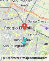 Scuole e Corsi di Lingua,42122Reggio nell'Emilia