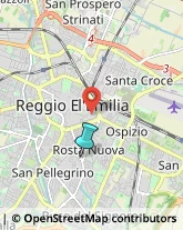 Campeggi, Villaggi Turistici e Ostelli,42122Reggio nell'Emilia