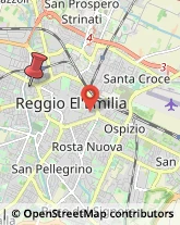 Via Colsanto, 13,42124Reggio nell'Emilia