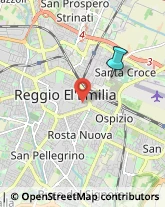 Organizzazioni, Associazioni ed Enti Internazionali,42124Reggio nell'Emilia