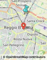 Giornalai,42124Reggio nell'Emilia