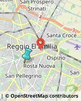 Agenzie Investigative,42123Reggio nell'Emilia