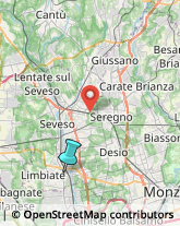 Materassi - Dettaglio,20813Monza e Brianza