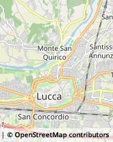 Comuni e Servizi Comunali,55100Lucca