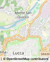 Comuni e Servizi Comunali,55100Lucca