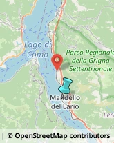 Campeggi, Villaggi Turistici e Ostelli,23826Lecco