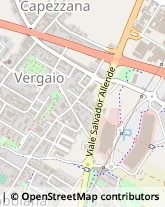 Via di Reggiana, 118,59100Prato