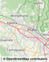 Via Curzio Malaparte, 30,59100Prato