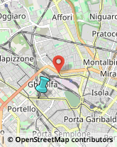 Consulenza di Direzione ed Organizzazione Aziendale,20154Milano