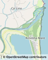 Viale dei Pini, 23,45010Rosolina