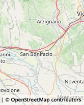 Via Canove, 9,36071Arzignano