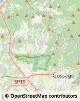 Trattamenti e Finiture Superficiali Metalli,25040Brescia