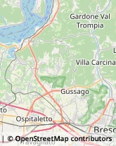 Via Seradello, 237,25068Sarezzo