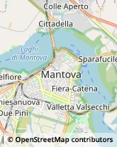 Agenzie di Stampa,46100Mantova