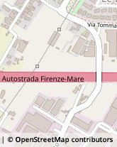 Via del Lazzeretto, 73,59100Prato