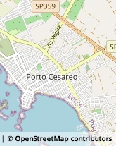 Via Giuseppe Garibaldi, 111,73010Porto Cesareo