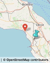 Bed e Breakfast,73044Lecce