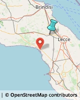 Bed e Breakfast,73012Lecce