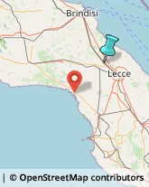 Bed e Breakfast,73019Lecce