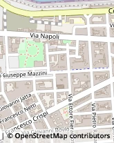 Corso Giuseppe Mazzini, 103,70123Bari