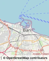 Agenzie di Vigilanza e Sorveglianza,70126Bari