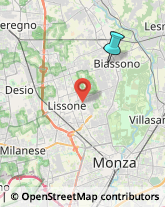 Traduttori ed Interpreti,20853Monza e Brianza